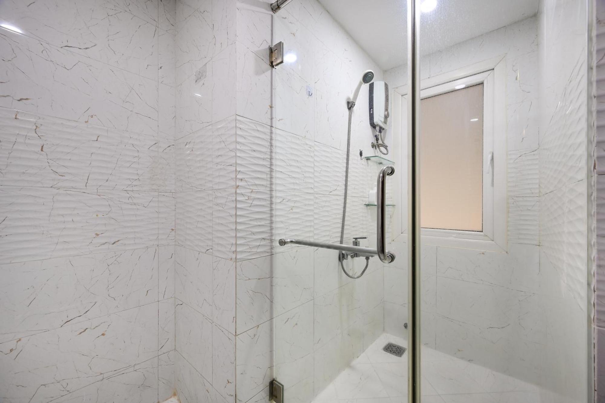 Grace Apartment Hcmc โฮจิมินห์ซิตี้ ภายนอก รูปภาพ